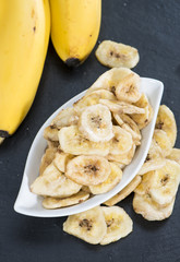 Banana Chips