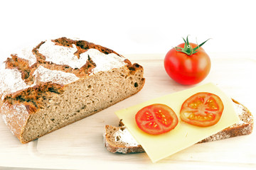 Brotzeit 2