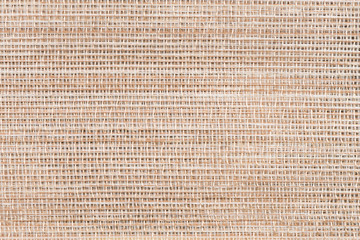 Beige fabric texture