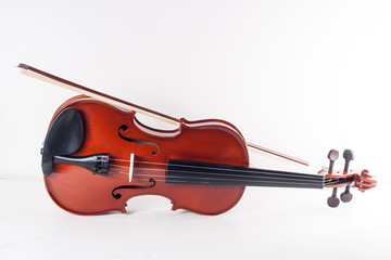 violin