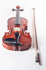 violin