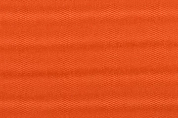 Papier Peint photo Poussière Orange fabric texture