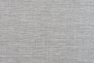 Grey fabric texture