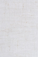 Grey fabric texture