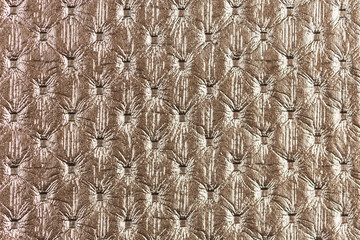Brown fabric texture