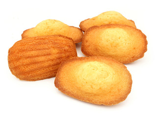 Madeleine - French Madeleine