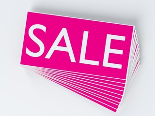 The Great Sale