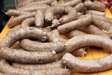 german sausages