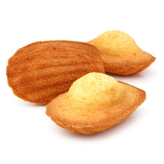 Madeleine - French Madeleine