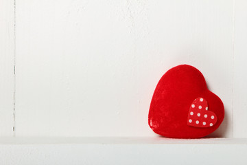 The heart