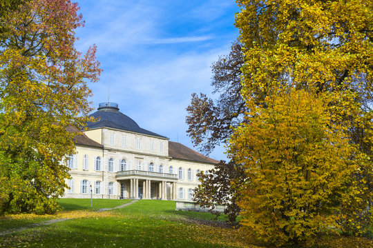 Hohenheim