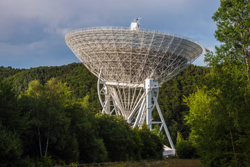 Radio Telescope Effelsberg