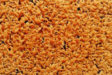 pie macro