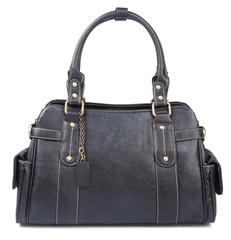 bag isolated on white background