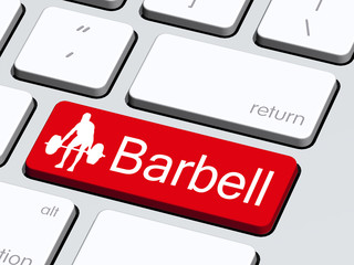 Barbell_Resimli