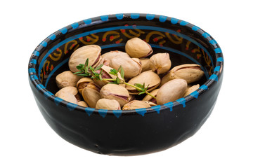 Pistachio