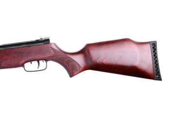 Rifle