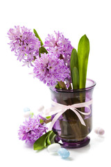 Easter composition