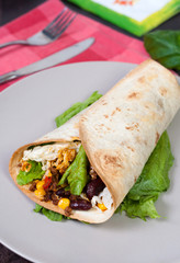 Tortilla