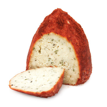 French cheese - Boulette d'Avesnes 