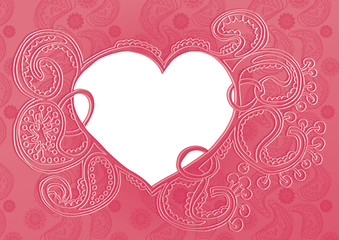 st valentin paisley