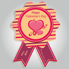 valentine's day