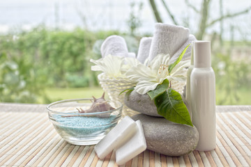 Set de Spa