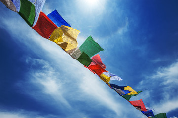 flags