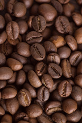 Coffee beans