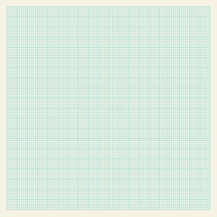 Graph paper background