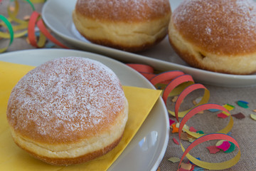 Krapfen