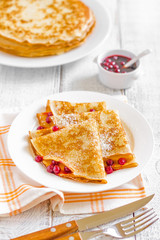 Pancakes