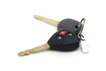 Car key