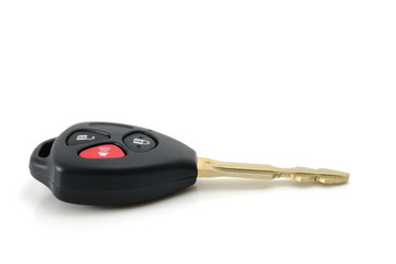 Car key