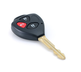 Car key