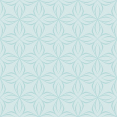 seamless geometric pattern