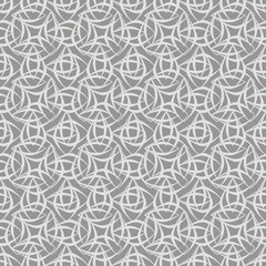 seamless geometric pattern