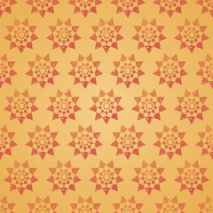 seamless geometric pattern
