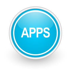 apps icon