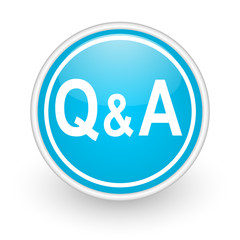 question answer icon