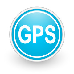gps icon