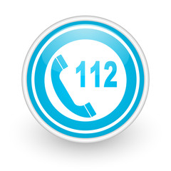 emergency call icon