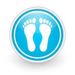 foot icon