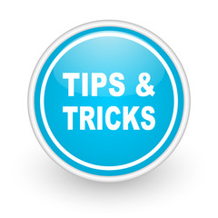 tips tricks icon