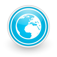earth icon