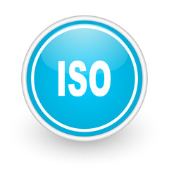 iso icon