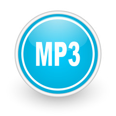 mp3 icon