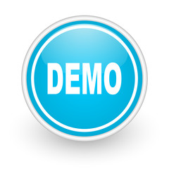 demo icon