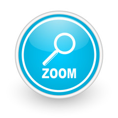 zoom icon