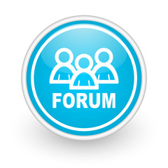 forum icon